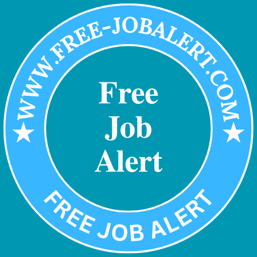 Free Job Alert